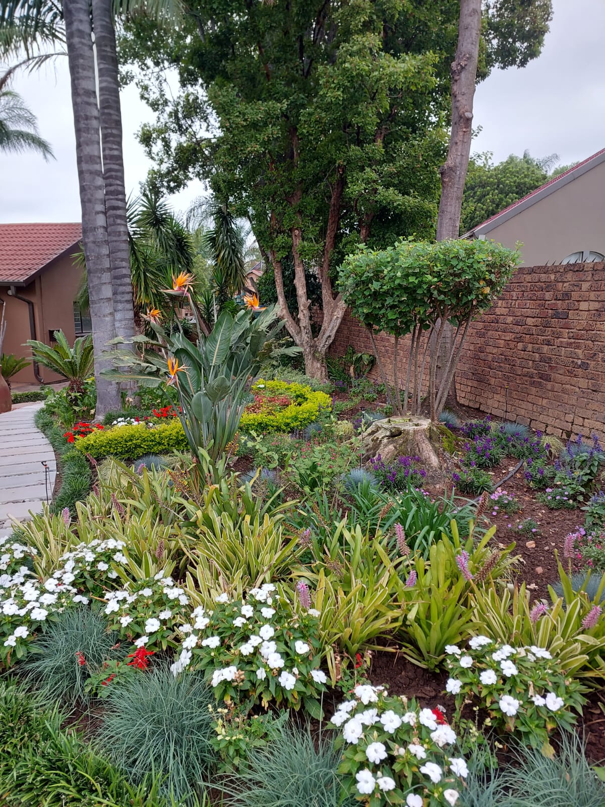 Landscaping-Midlands