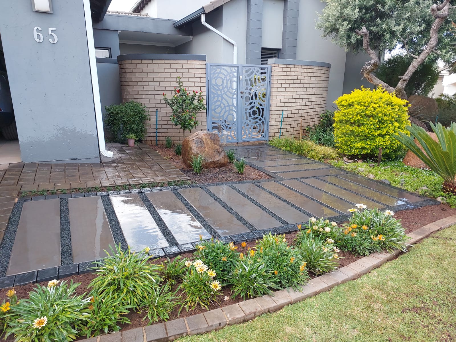 clearflow-landscaping-midstream